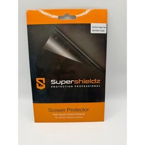 Supershieldz 3-Pack Anti Glare Matte Screen Protector Dragon Touch Y88X Pro Plus